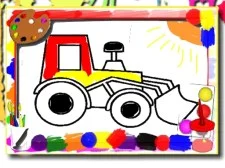 BTS KIDS CAR CORE