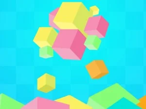 Περιστρεφόμενος κύβος rubiks